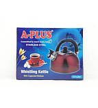 1330-WK Чайник 3,0 л оптом, фото 4