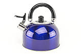 1330-WK Чайник 3,0 л оптом, фото 5