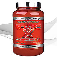 Scitec Nutrition Trans-X Professional 1816 g