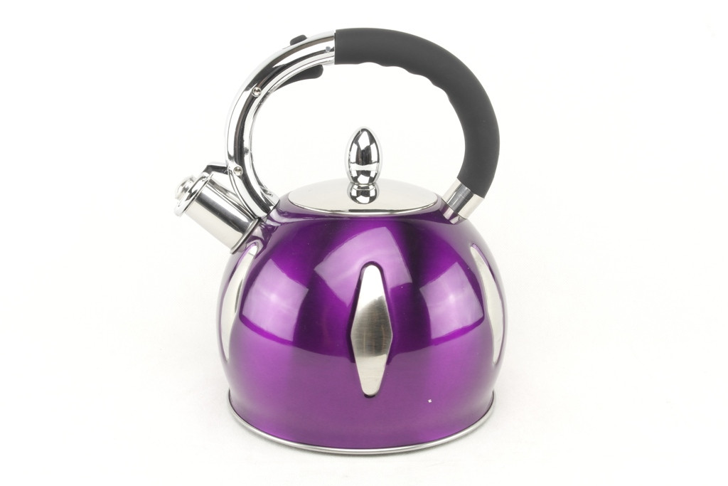 1387-WK Чайник 3,0 л оптом, фото 1