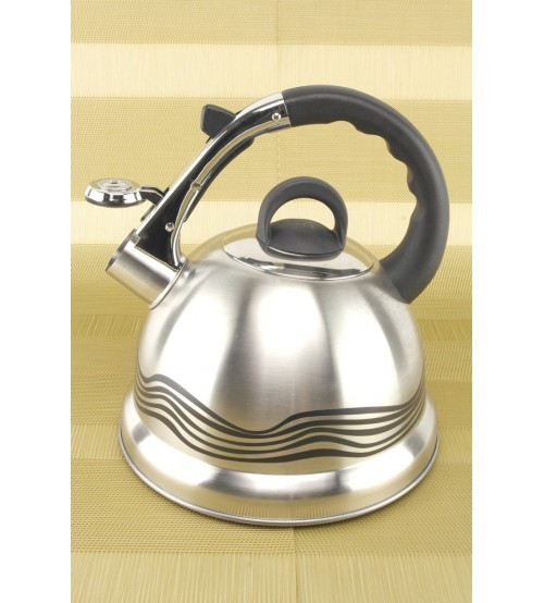 1384-WK Чайник 3,2 л гуртом, фото 1