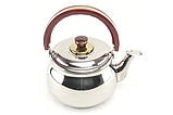 9030 Чайник 22 см оптом, фото 3