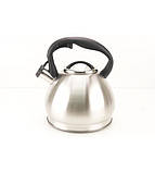 1374-WK Чайник 3,0 л ECONOM оптом, фото 3