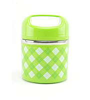 1671 Ланчбокс 630 мл гуртом