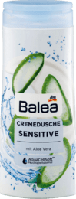 Гель для душа Balea Sensitive mit Aloe Vera, 300 мл.