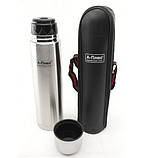 1754 Термос 1000 мл оптом, фото 2