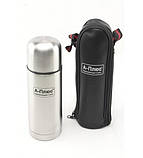 1751 Термос 350 мл гуртом, фото 2