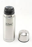 1751 Термос 350 мл гуртом, фото 4