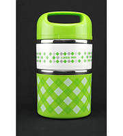 1672 Ланчбокс 930 мл оптом