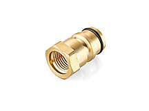 Сопло латунне Sturm PW011