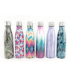 0952/0956 Термос 500 мл Нерж.сталь гуртом, фото 2