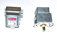 Магнетрон для мікрохвильовки LG 2M214-39F (80mm*80mm,900W)
