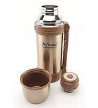 1800 Термос 1000 мл оптом, фото 2