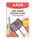 1667 Термос 2,0 л харчовий 3 в 1 гуртом, фото 3