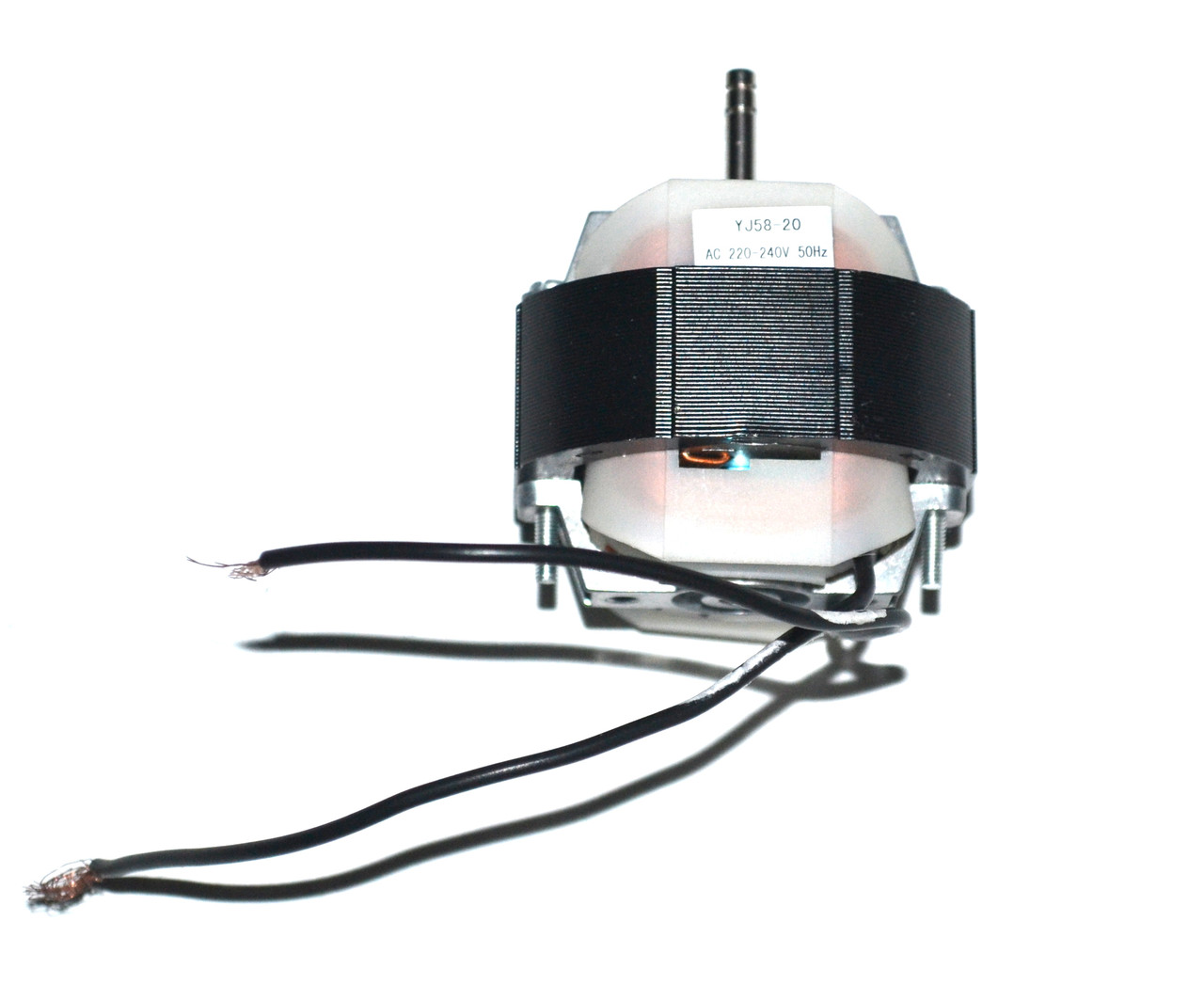Двигун для тепловентилятора YJ58-20 (220V/240V)