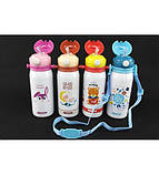 1624 Термос вакуумний дитячий 450 мл NEW оптом, фото 2