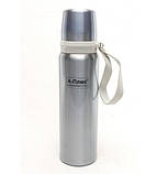 1619 Термос 650 мл оптом, фото 4