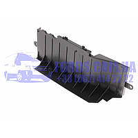 Кронштейн бампера переднего FORD FIESTA 2017- (2209331/H1BB8B222AB/HMPH1BB8B222AB) HMPX