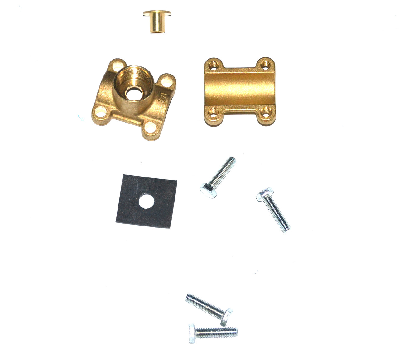 Водовідведення Fornara B800D-D-S (1/2"x1/2")