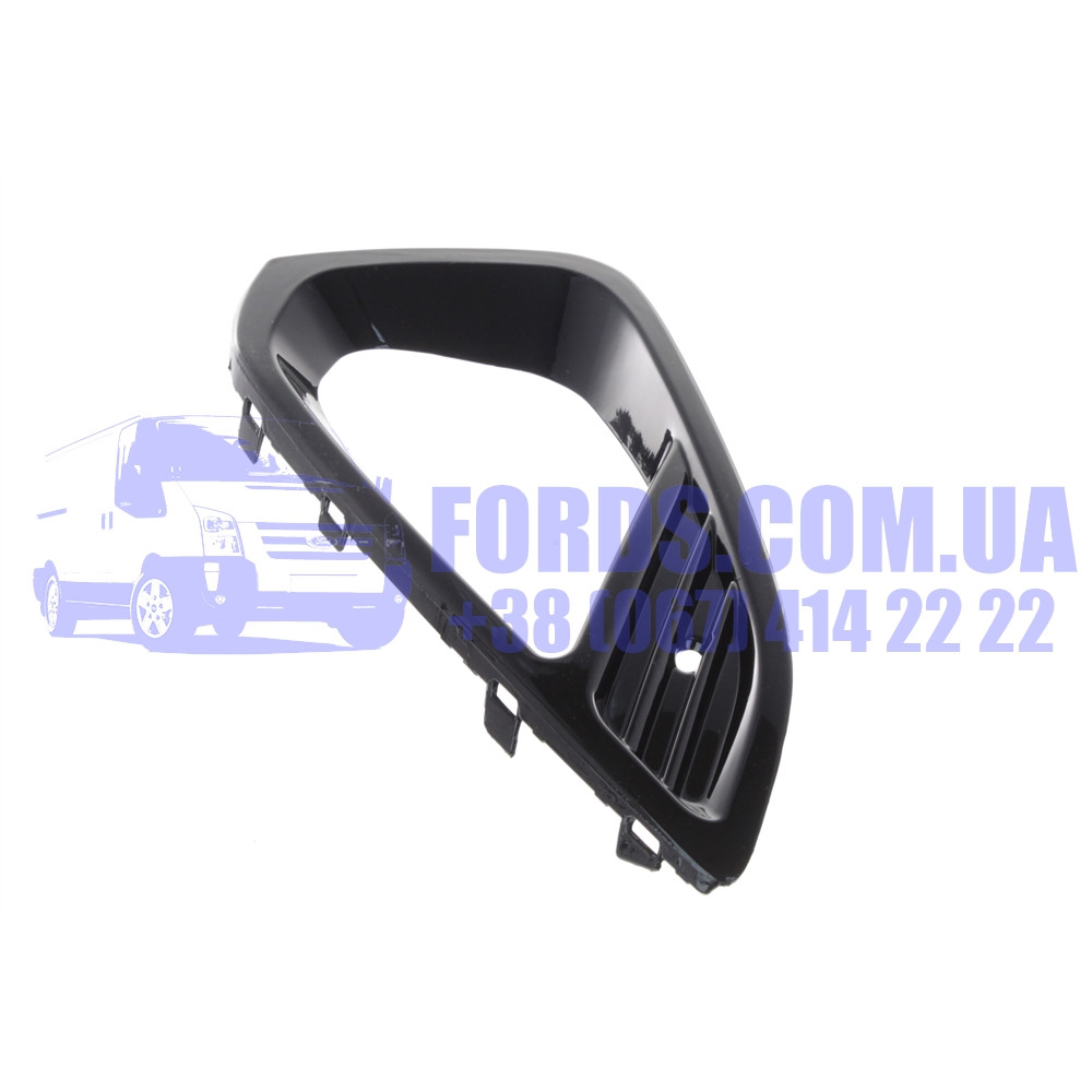 Кронштейн фари протитуманною FORD FIESTA 2017- (2143222/H1BB15B217A1C59B8/HMPH1BB15B217A1C5) HMPX