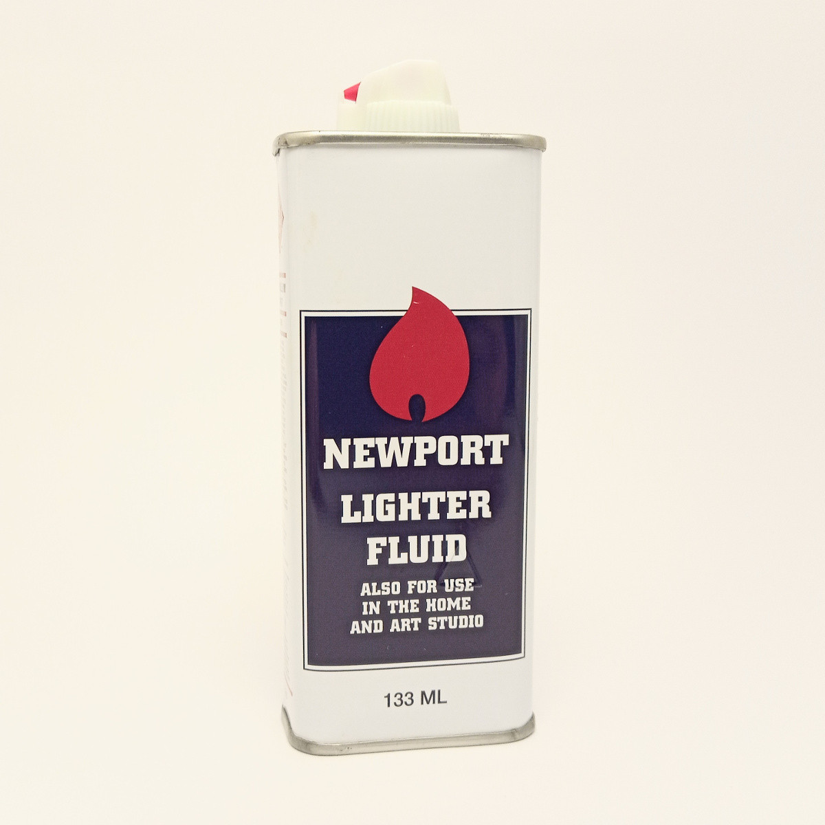 Бензин для зажигалок «Newport Lighter Fluid» 133 мл купить в Украине