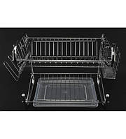 1199 Сушарка для посуду (2 яруси) гуртом