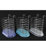 1184 Сушарка для столового приладдя гуртом