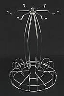 1167 Сушарка для чашок і склянок оптом