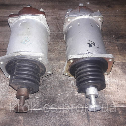 Втягуюче реле стартера ЯМЗ КамАЗ "Нива" "Дон" МАЗ СТ-142-3708800, ціна ...