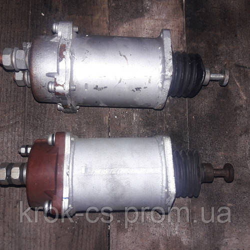 Втягуюче реле стартера ЯМЗ КамАЗ "Нива" "Дон" МАЗ СТ-142-3708800, ціна ...