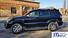 Toyota Prado 120 (02-09) Боковые Пороги Подножки Труба на для Тойота ...