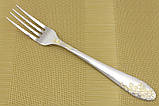 1432 / 4353 Вилка столова гуртом, фото 3