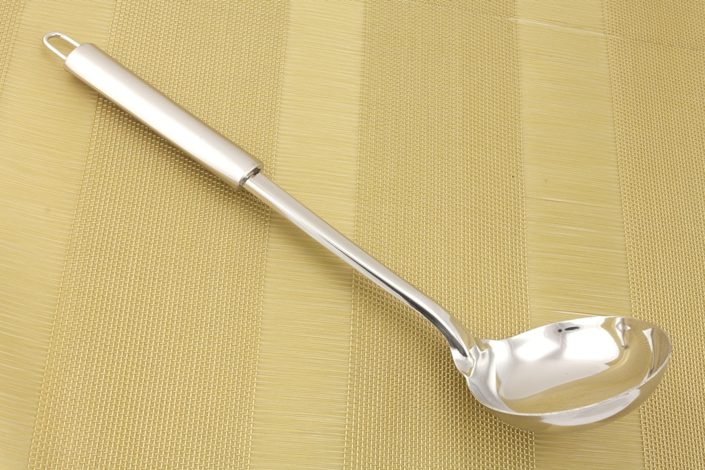 0135 Половник/Pipe Handle гуртом