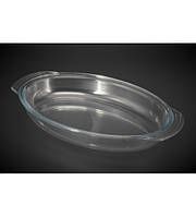 4001/ 5001 Деко, овальне скло/ручки гуртом