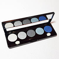 Тіні для повік La Rosa 5-ти кольорові 5 Colors Palette (LE 105-8)