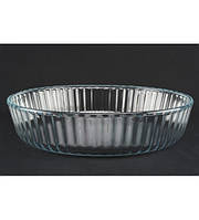 4004 Деко, округле скло гуртом