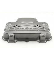 1131 Форма для кексів автомобіль гуртом