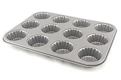 1128 Форма для кексів гуртом