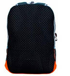 Рюкзак Onepolar 1383 червоний, фото 2