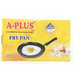 1113 Сковорода для млинців 20 см оптом, фото 2