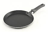 1113 Сковорода для млинців 20 см оптом, фото 3