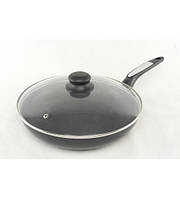 1104 Сковорода 28 см оптом