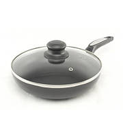 1102 Сковорода 24 см оптом