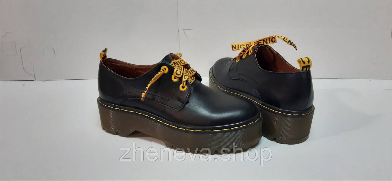 Туфлі жіночі, фото 1