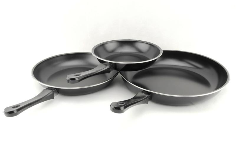 03F Набір соковорідок 3 шт NEW оптом, фото 1