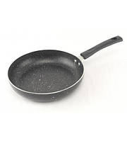 0445 Сковорода 22 см мармур гуртом