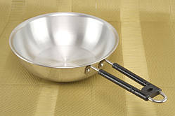 3851 Сковорідка глибока 24 СМ оптом