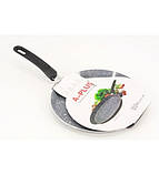 1511 Сковорода для млинців 24 см м/к оптом, фото 2