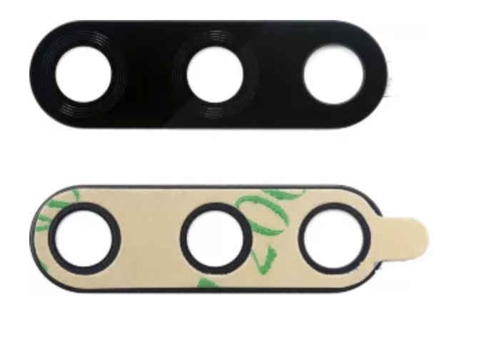 Скло камери Huawei Y7 2018, фото 1