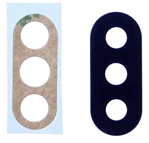 Скло камери Xiaomi Mi8, фото 1